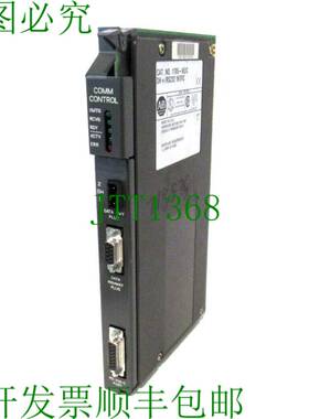 原装供应ALLEN BRADLEY 1785-KE/C DH+/RS232 接口模块 1785KEC