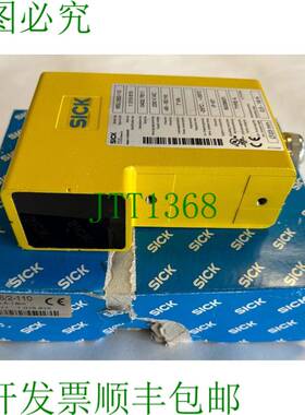 原装供应发射器光障 WSU 26/2-110 / 1015615 /  orig