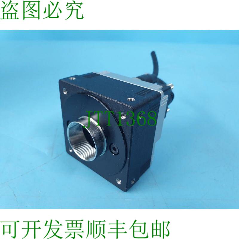 原装供应巴斯勒avA1600-50gm工业GigE相机
