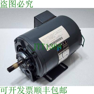 豪威尔电机 38AK1-6711-6 / 38AK167116 1 3PH 230/460V 建电机