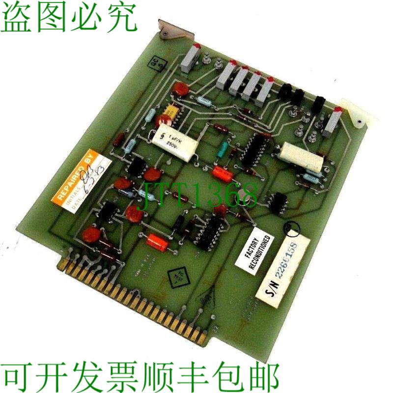 原装供应复位 TOCCO 1579-0327 CIRCUIT 板 15790327 D-81730M