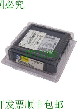 原装供应发那科 IC694MDL330A