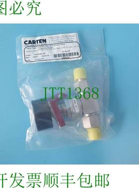 原装供应FUJIKIN FUDDFL-71L-12.7-2-316LP-ALC CARTEN 超高刚性