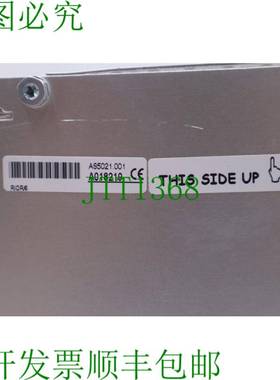 原装供应Robox AS5021.001 单元 / 双 42 TE / RIOR/6 5 单槽板 S