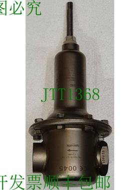 MANKENBERG DM502 Pn 100 / 16G 1 1/4 精密调节器 6478320RA-2 3