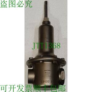 MANKENBERG DM502 Pn 100 / 16G 1 1/4 精密调节器 6478320RA-2 3