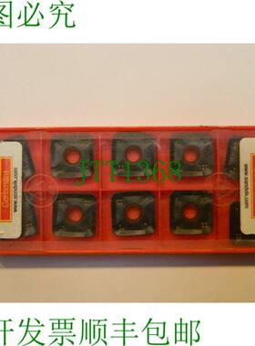 原装供应10 台山特维克 490R-140420M-PM 3220