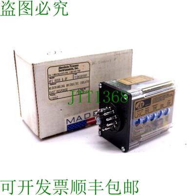 原装供应API 4059 GD F 称重传感器文档 API4059GDF