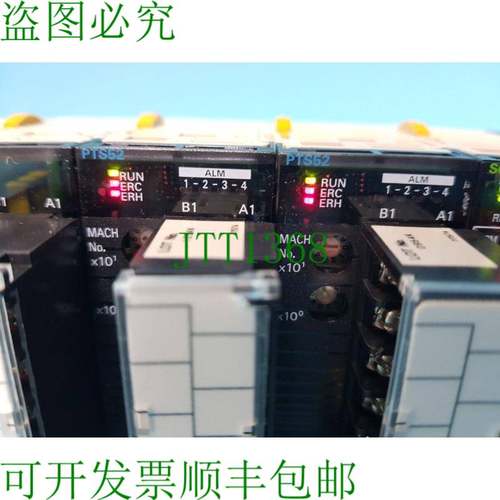 原装供应CJ1W-PTS52温度传感器单元