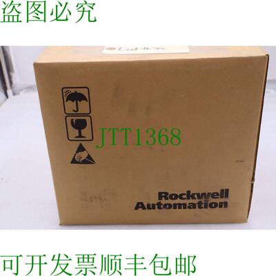 原装供应Allen-Bradley 20AD8P0A3AYNANC0 SER A Powerflex 交流