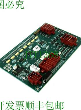 原装供应SAV AUTOMATION D105429ABA 电路板 D10542801AE