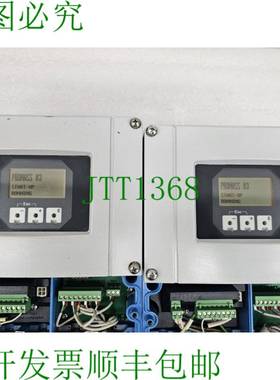 原装供应ENDRESS+HAUSER PROMASS 83,83F15-396/0流量计发射器