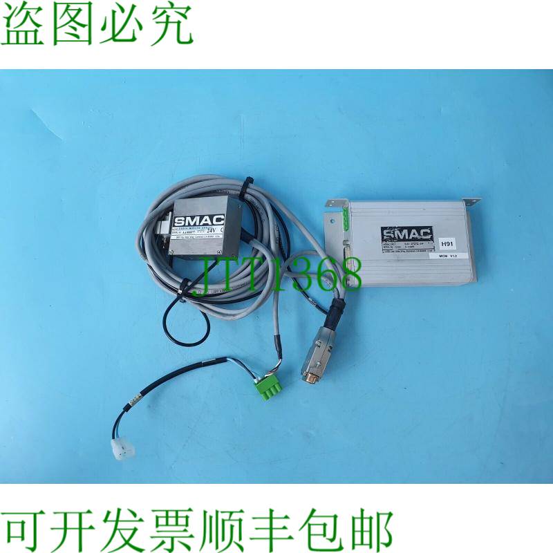 原装供应SMAC LAC-1，LAS24 MOD178