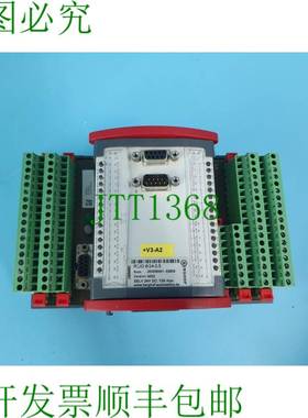 原装供应BERGHOF RDIO 8/24-0.5 远程数字 I/O 设备 1