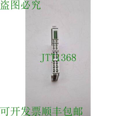 原装供应倍福EL3072