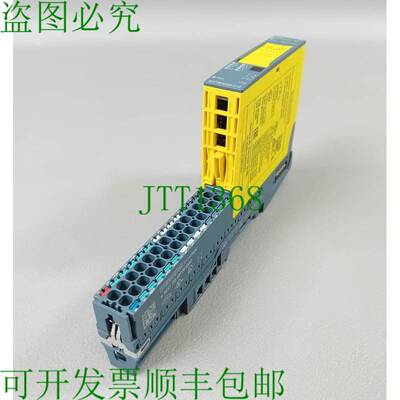 原装供应6ES7 136-6DB00-0CA0 + 6ES7 193-6BP20-0BA0