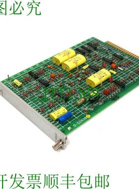 原装供应二手 Reliance 电动 0-52838 USRA 板 052838
