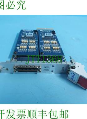 原装供应SEMES AJNEXTEK AX DI64 ICJL-005 REV.0 板 SIO-DI32D V