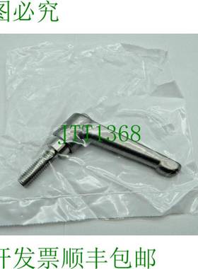 原装供应M?dler 可调节不锈钢 1.4305 V2A 缓冲杆 M10x32 IS-G 30