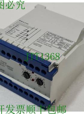 SELCO T2200-02 过流继电器 384733