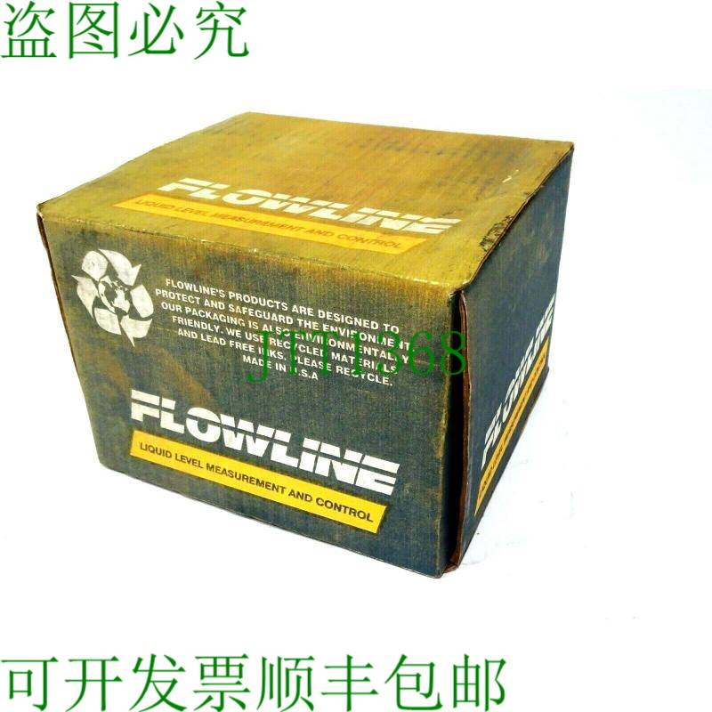 原装供应新品 FLOWLINE LP15-1402 液位仪 LP151402