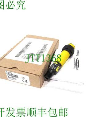 原装供应横幅工程 S18UUAQ 传感器 02700