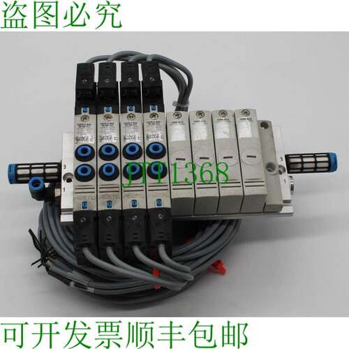 原装供应费斯托 VUVB-S-B42-ZD-Q6-1C1 & Vabb-B6-E & VABM-B6-E-