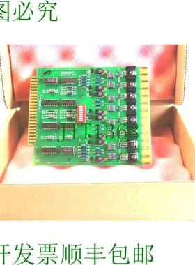 原装供应   05319100 电路卡