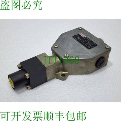 力士乐 R900481075 HED 1 OA 40/100/12 和 HED1OA40/100/12