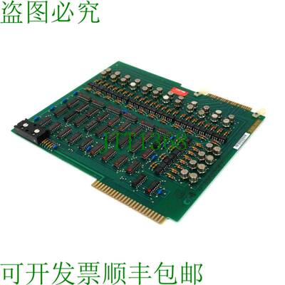 原装供应Usado 辛辛那提 MILACRON 3-531-3573A Interfaz Tabla 3