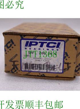 原装供应IPTCI SB 206 20 GW 连接器 1-1/4 连接器 B-3008