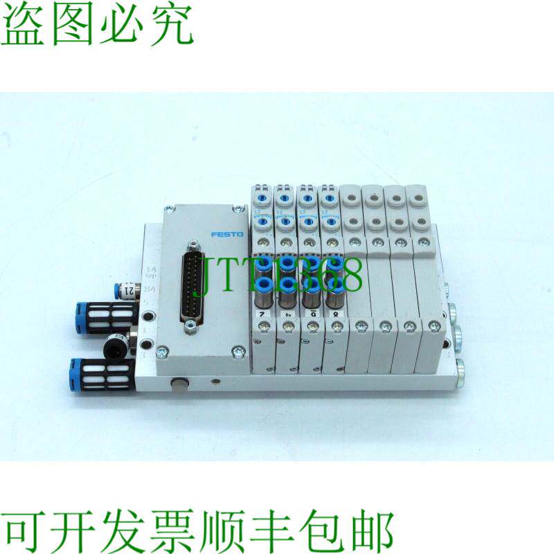原装供应费斯托 VTUG-10-MSDR-S1TZ 573606 VAEM-L1-S-M1-25 5734