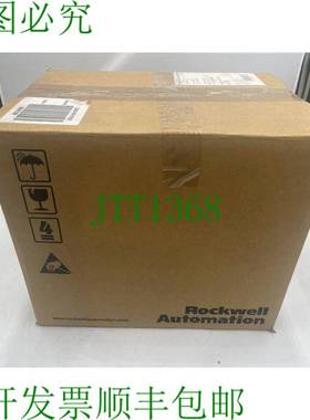 原装供应Allen-Bradley 20P41AB038RA0NNN 制造商 2018 年 10.0 P