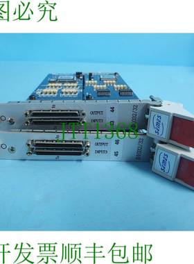 原装供应SEMES AJNEXTEK AX DIO32/32 ICJL-005 REV.0,SIO-DO32TD
