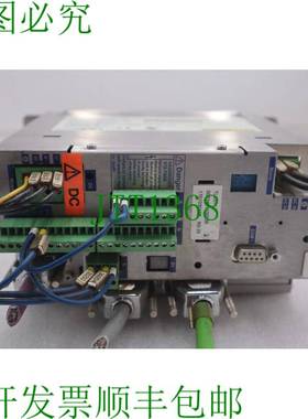 原装供应Bereger Lahr TLC511 F 伺服驱动定位控制器 5 AMP B-715