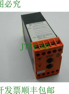 原装供应1x Dold / 速度友善 / 变速计 BA9055 VARIMETER 速度友