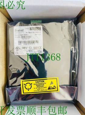 原装供应Sixnet SLX-16MS-1/16 K-919