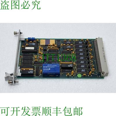 SIMRAD ALBATROSS PAO-122 37937406 分析输出板 37911328-C