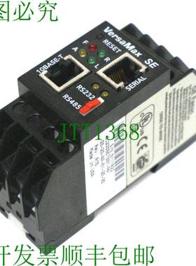 原装供应二手 FANUC IC200SET001-AA VERSAMAX 住宅模块 IC200SET