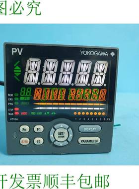 原装供应横河 UT55A UT55A-NNN-11-UN /CH3 风格:S4,R1 控制器