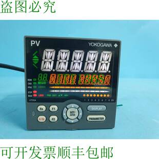 CH3 控制器 UT55A 风格 NNN 供应横河 原装