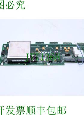 原装供应Presstek EEB04421 REV1 24 差分背板