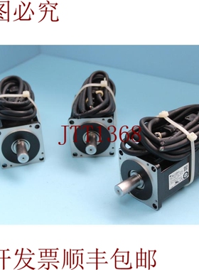 原装供应安川交流伺服电机 SGMJV-04ADA21 400W,,