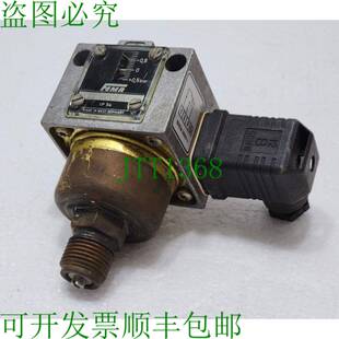 VCM095 HYWELL FEMA VCM 095 VACCUM 压力开关 -0.9...+0.5 巴 25