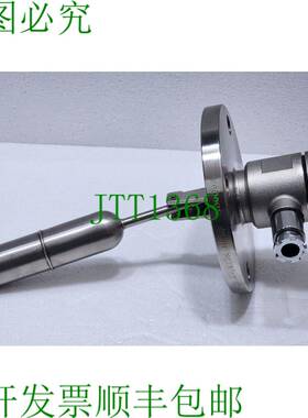 -FLOW LT204 / LT-204 磁液位开关，法兰型 2-1/2