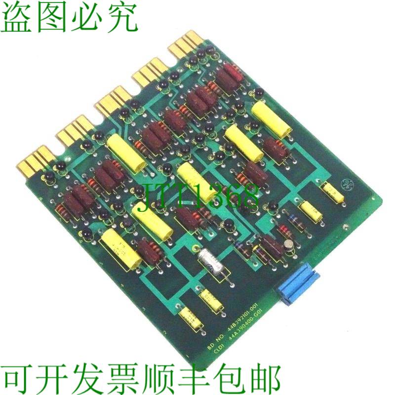 原装供应二手44B39101-001 44A390400-G01板