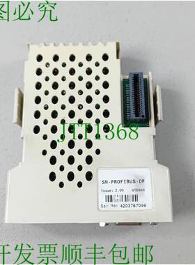 原装供应控制技术 /  Unidrive SM-PROFIBUS-DP STDQ50