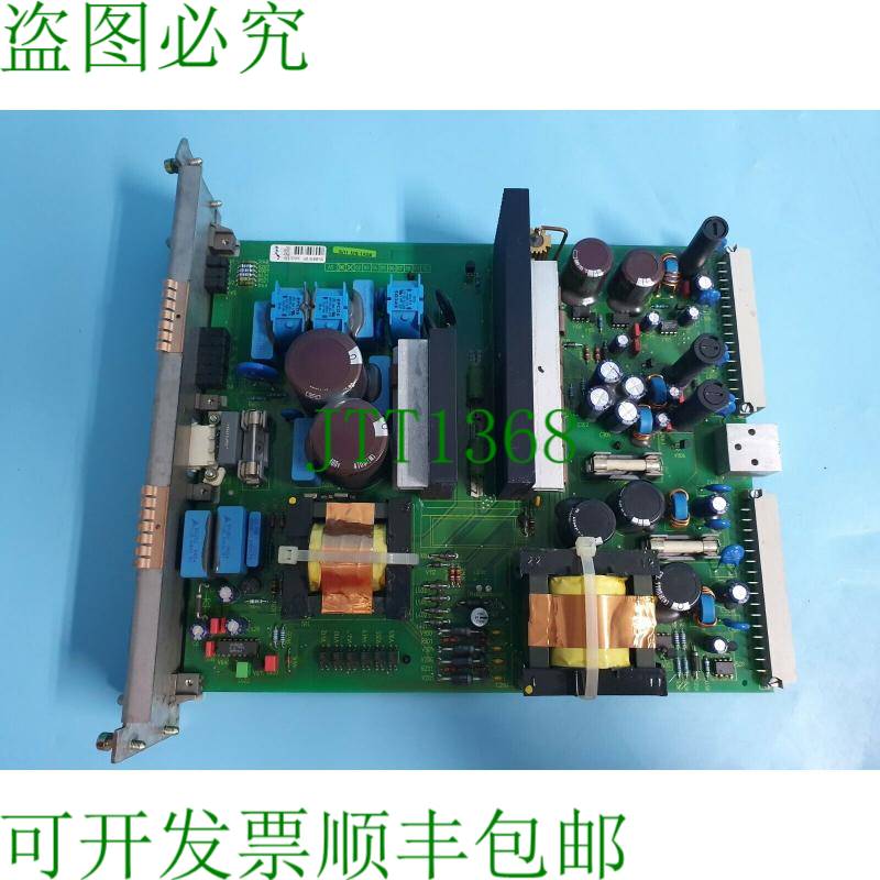 原装供应E540 DPU_1 4FD6383-0LA10-1A 4822743K 扫描仪零件