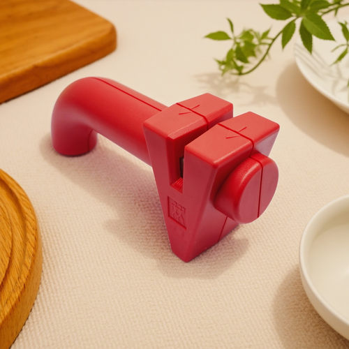 德国原装进口双立人磨刀器