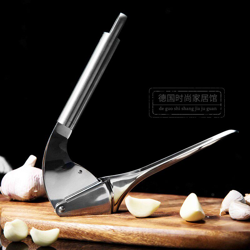德国进口双立人Pro系列压蒜器图片